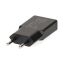 Nedis Wall Charger 20W PD 3.0 with 1,5m USB-C cable Black