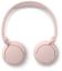 Philips TAH4000PK Bluetooth Headset Pink
