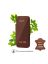 dbramante1928 Lynge Magsafe case for iPhone Air Dark Tan