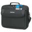 Manhattan Cambridge Clamshell Laptop Bag 14,1