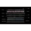 Keychron Q8 Swappable RGB Backlight Knob ISO USB gaming billentyűzet barebone szürke