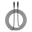 Mobile Origin 240W Display Cable USB-C to USB-C 1,5m Black