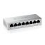 ZyXEL GS-108Bv5 8port Gigabit LAN Unmanaged Desktop Switch