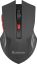 Defender MM-275 RF Accura Wireless Mouse Black/Red
