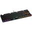 Canon GK-50 Cometstrike Gaming keyboard Black HU