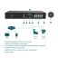 TP-Link VIGI NVR1008H-8P VIGI 8 Channel PoE+ Network Video Recorder