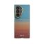 Pitaka Edge Case Back Cover for Samsung Galaxy Z Fold8 Ultra California Dream Sunset 2.0