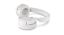 Philips TAH6000WT Bluetooth Headset White