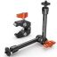 K&F Concept MS32 magic arm, 25cm + super clamp, satu, 15-55mm