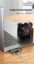 Usams SJ463HUB01 3-port Type-c mini Hub Card Reader Black