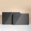 Native Union Slim Sleeve, slate - Macbook 13
