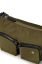 Samsonite Blazing Shoulder Bag 2 Comp Olive Green