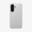 Spigen Ultra Hybrid case for Samsung Galaxy A57 5G Crystal Clear