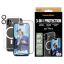 PanzerGlass 3-in-1 Protection Bundle for iPhone 16