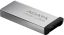 ADATA Pendrive 128GB, UR350 USB 3.2, fémházas, fekete