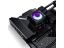 Processzor hűtő AIO PHANTEKS Glacier One 360D30 DRGB AIO, X2 Cap, fekete