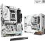 Asrock B850 Steel Legend WiFi