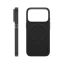 PanzerGlass Care slim MagSafe case for iPhone 17 Pro Black