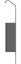 iiyama MD BRPCV08 High quality bracket for mounting a Mini PC/Thin Client PC