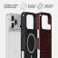 Burga Tough MagSafe Case for iPhone 18 Pro Capulet