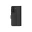 dbramante1928 Bergen Pro Flip cover polyurethane for Samsung Galaxy A57 Black