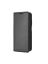 dbramante1928 Oslo case for Samsung Galaxy A05s Black
