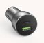 UGREEN Universal Cigar Lighter Fast Charging Silver