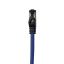 Logilink CAT8.1 S-FTP Patch Cable 1m Blue