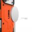 UAG Pathfinder Magsafe case for iPhone 17 Pro Max Orange