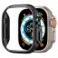 Spigen Thin Fit, black - Apple Watch Ultra 49mm