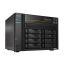 Asustor LOCKERSTOR 8 Gen3 AS6808T NAS