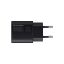 ColorWay USB töltő adapter Power Delivery Port PPS USB Type-C (25W) Black