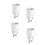 TP-Link Tapo P115 Mini Smart Wi-Fi Socket, Energy Monitoring (4PCS)