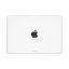 FIXED Pure átlátszó védőtok Apple MacBook Air 15.3“ (2023) notebookhoz, FIXPU-1197