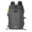 Vanguard VEO Active 53 Fotós hátizsák Grey