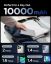 Spigen Essential 10000mAh Power Bank Gray