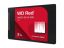 Western Digital Red WDS200T2R0A-68CKB0 SSD meghajtó 2 TB 2.5