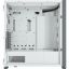 Corsair iCUE 7000X RGB Tempered Glass White