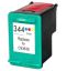 Utángyártott HP C9363E Tintapatron Color No.344