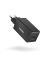 Lenovo 65W Mini USB-C GaN Charger Black