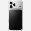 Nomad Leather Case (Horween) for iPhone 18 Pro Max/17 Pro Max Clear Black