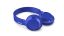 Philips On-ear Headband Bluetooth Headset Blue