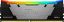 Kingston 8GB DDR4 3200MHz Fury Renegade RGB Black