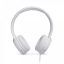 JBL Tune 500 Headset White
