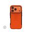UAG Civilian Magsafe case for iPhone 17 Pro Orange