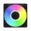 Arctic BioniX P12 A-RGB Black (3 Pack)