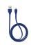 Trust Flat Micro-USB Cable 1m Blue