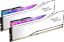 G.SKILL 32GB DDR5 6400MHz Kit(2x16GB) Trident Z5 Royal Neo RGB Silver