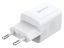 Sandberg USB-C AC Charger PD20W SAVER White