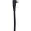 Obsbot USB-C -> USB-A 3.0 M/M adatkábel 5m fekete